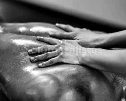 solomasajistas Masajes Terapéuticos                    Barcelona Masaje intuitivo masculino con donnovan barcelona 634029573