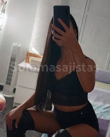 solomasajistas Masajistas Eróticas							Valencia Eva! Masajista erotica  675353865