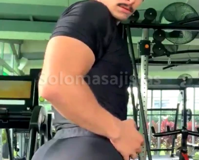 solomasajistas Masajistas masculinos                    Madrid Masajista experto psvo 644521264