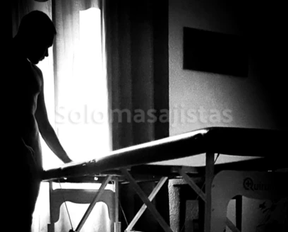 solomasajistas Madrid Masajes plaza españa gran via 655875907