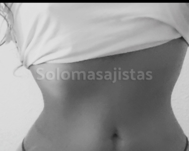 solomasajistas Masajes sensitivos                    Madrid Alba masajista exclusiva 674474698