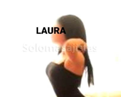 solomasajistas Masajes eróticos Toledo Laura masajista española en el señorío d illescas 641438356