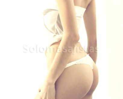 solomasajistas Masajistas sensitivas Barcelona Andrea nueva en barcelona espectacular 647193825