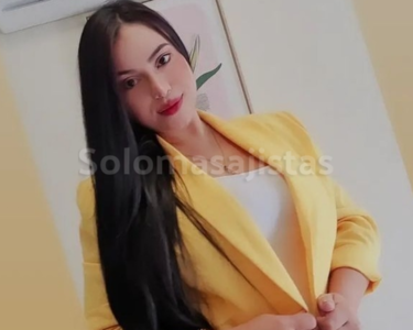 solomasajistas Masajistas                     Exelente masaje de total relajacion  en valencia 632856488