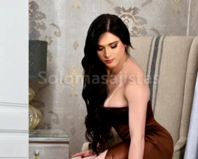 solomasajistas Masajistas sensitivas                Barcelona Valentina mejores manos para masajes en Barcelona 625468222