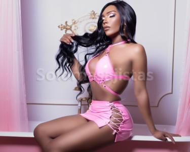 solomasajistas Masajistas sensitivas                Barcelona Joyce la sensualidad brasileña... Novedad! 685842618