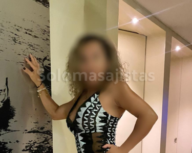 solomasajistas Masajistas sensitivas                Barcelona Brenda  ... Masajista Latina  ... 640262584
