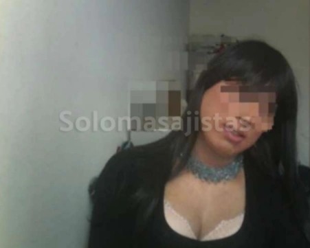 solomasajistas Masajistas sensitivas                Barcelona Masajista sensitiva en el centro de barcelona 602463983
