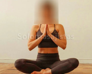solomasajistas Masajistas sensitivas                Valencia Masajista profesional sensitiva 658570353