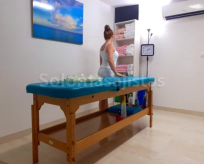 solomasajistas Masajes eróticos Castellón Mari masajista sensitiva en Castellón 680387212