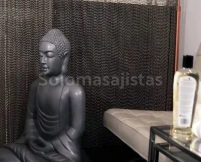 solomasajistas Masajistas masculinos                    Barcelona GAY SUTRA MASAJE EN TATAMI-ARIAN MASSEUR BARCELON 603311510