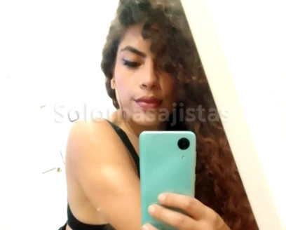 solomasajistas Masajistas sensitivas                Barcelona Camila! Soy una joven masajista 685842618