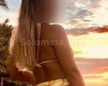 solomasajistas Masajistas sensitivas                Madrid Masajista particular 631049757