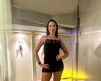 solomasajistas Masajistas sensitivas                Barcelona Tatiana  .. Solo  para ti ... 640262584
