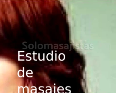 solomasajistas Masajes eróticos                     Masajes cum control para hombre con indiana 602463983