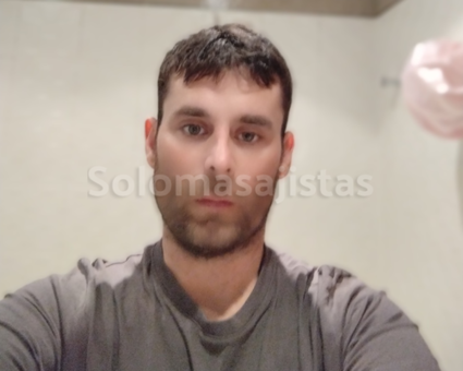 solomasajistas Masajistas masculinos                    Barcelona Si tengo 672769941