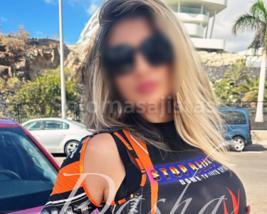 solomasajistas Masajistas Tenerife Masajista rusa Independiente 671159788
