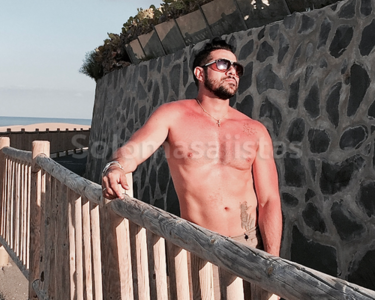 solomasajistas Masajistas masculinos                 Manos relajantes 676340057