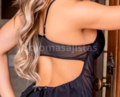 solomasajistas Masajes eróticos Málaga Masajista titulada con muchos años de experienci 611260447