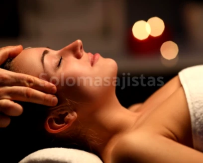 solomasajistas Masajistas masculinos Valencia Masaje gratificado 643093495