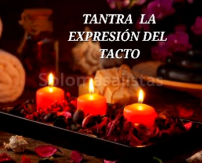 solomasajistas Masajistas sensitivas                Valencia Profesional terapia 610002031