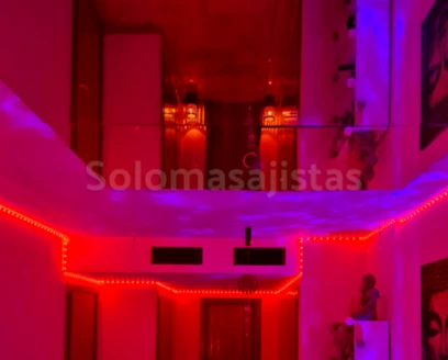 solomasajistas Masajes eróticos                    Valencia Lluna la mejor masajista en valencia 642528914