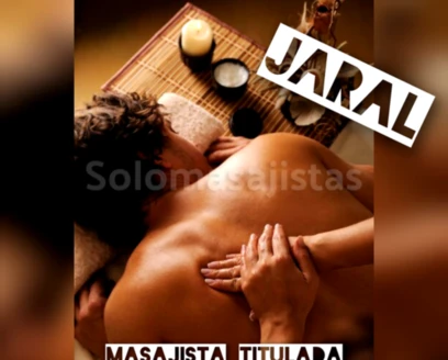 solomasajistas Masajes Terapéuticos                     Masajes relajantes sedativos  y podal 613489458