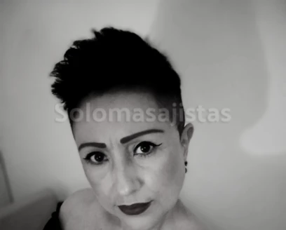 solomasajistas Terapias alternativas                 Armonización energética 654495118