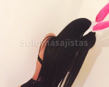 solomasajistas Masajistas sensitivas                Barcelona Amanda una masajista para desconectar del mundo 604357289