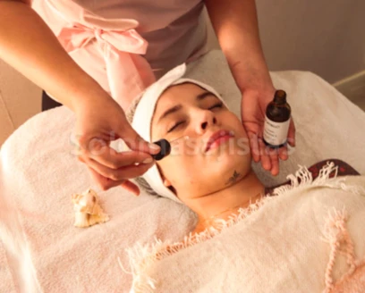 solomasajistas Masajistas                Barcelona Pacific spa massage bcn 671400495