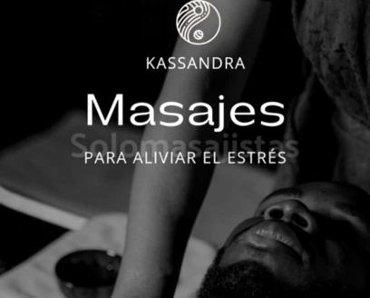 solomasajistas Masajistas Tenerife Masajista profesional 624335722