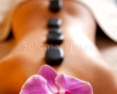 solomasajistas Masajes eróticos Mallorca Masaje sensitivo 641385142