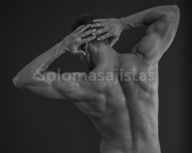 solomasajistas Masajistas masculinos                    Barcelona Masajistas masculinos masajes deportivos. 631650341