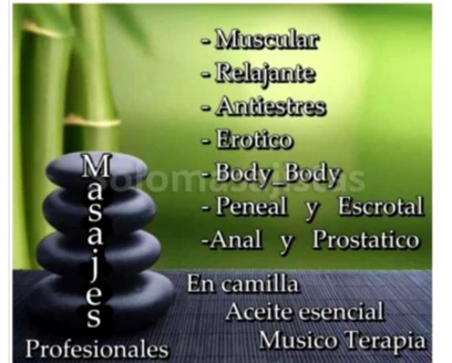 solomasajistas Masajes eróticos                    León Masajes relajantes integrales para hombres 691141181