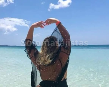 solomasajistas Masajes eróticos Las Palmas Paula joven masajista manos de seda 643974205