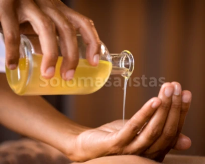 solomasajistas Masajistas masculinos Alicante Masajista con muy buena manos 664055953
