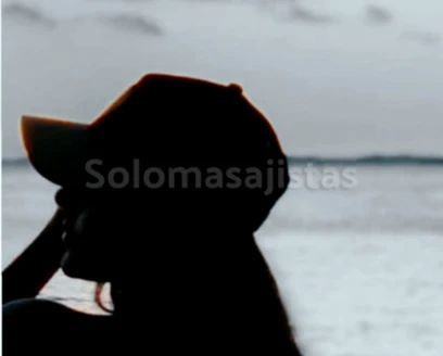 solomasajistas Masajes eróticos                    Las Palmas SENSITIVE MASSAGE 613434351