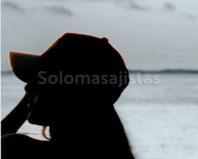 solomasajistas Masajes eróticos Las Palmas SENSITIVE MASSAGE 613434351
