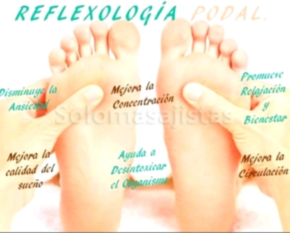 solomasajistas Masajistas Zaragoza QUIROMASAJE. AYURVEDA. 69399125