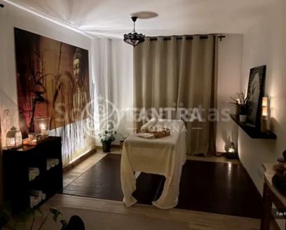 solomasajistas Masajes eróticos                    La Coruña Centro masaje tantra Coruna  687628770