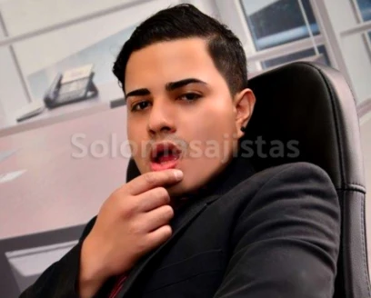 solomasajistas Masajistas masculinos                    Madrid Alex. Masaje para hombres 640285316