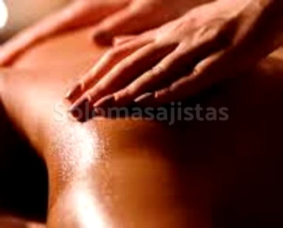 solomasajistas Masajistas masculinos Albacete CHICO JOVEN 681901578