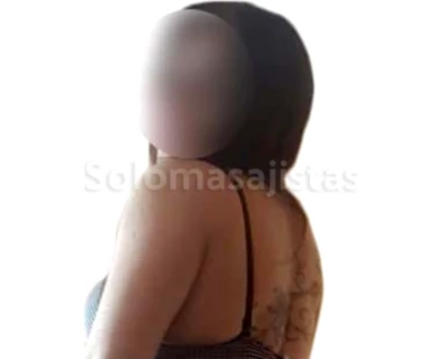 solomasajistas Masajes eróticos                    Barcelona Colombiana 632699100