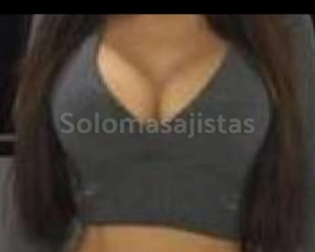 solomasajistas Masajes eróticos                    Las Palmas MASAJES SENSITIVO RELAX  613434351