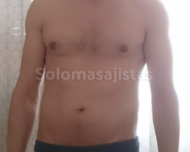 solomasajistas Masajistas masculinos                    Madrid Masajes  para hombres 644593909