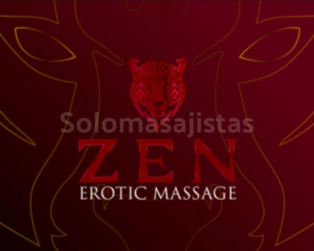 solomasajistas Masajes eróticos                    Barcelona Zen tantra massage barcelona 603473467