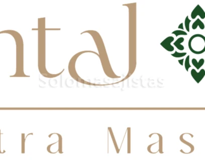 solomasajistas Masajistas sensitivas                    Barcelona Oriental Thai Masajes Eróticos Barcelona 619474595