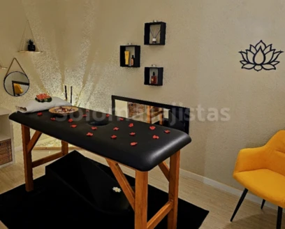 solomasajistas Masajes sensitivos                     Happymassagevip 670490550