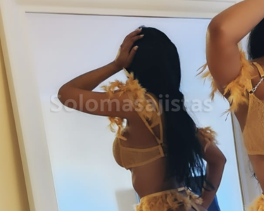 solomasajistas Masajes eróticos                    Mallorca Las masajistas más sexy de palma de mallorca 604255904