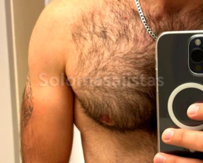 solomasajistas Masajistas masculinos                    Málaga Masajista tántrico profesional costa de sol 644580893